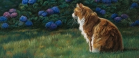 Garden Sentry