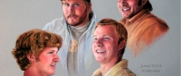 Gibson Boys