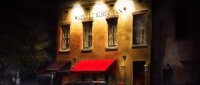 Market Street Inn