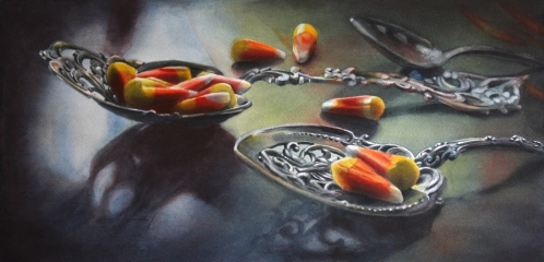 Silver Corn