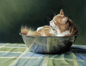 “Life is a Bowl…”